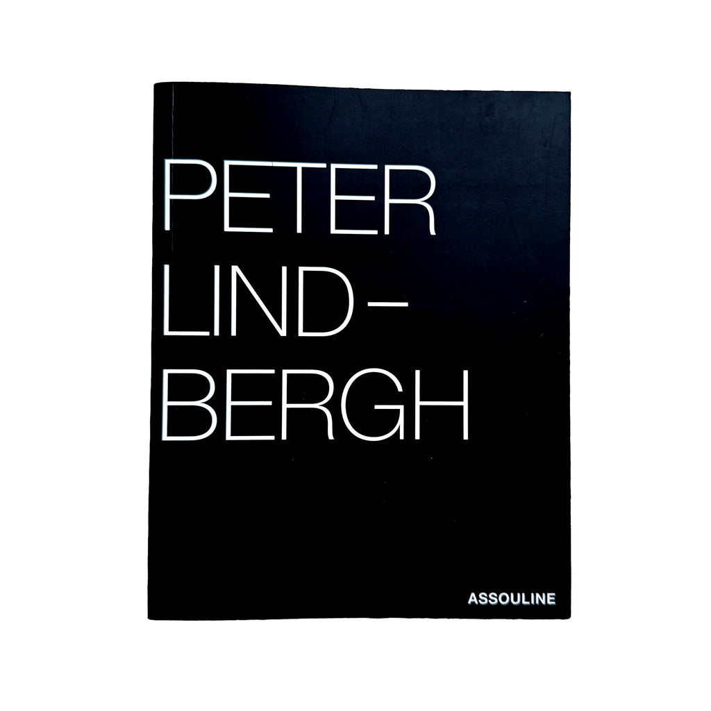 Peter Lindbergh: Selected Work 1996–1998