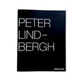 Peter Lindbergh: Selected Work 1996–1998