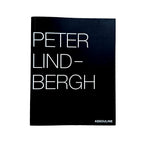 Peter Lindbergh: Selected Work 1996–1998
