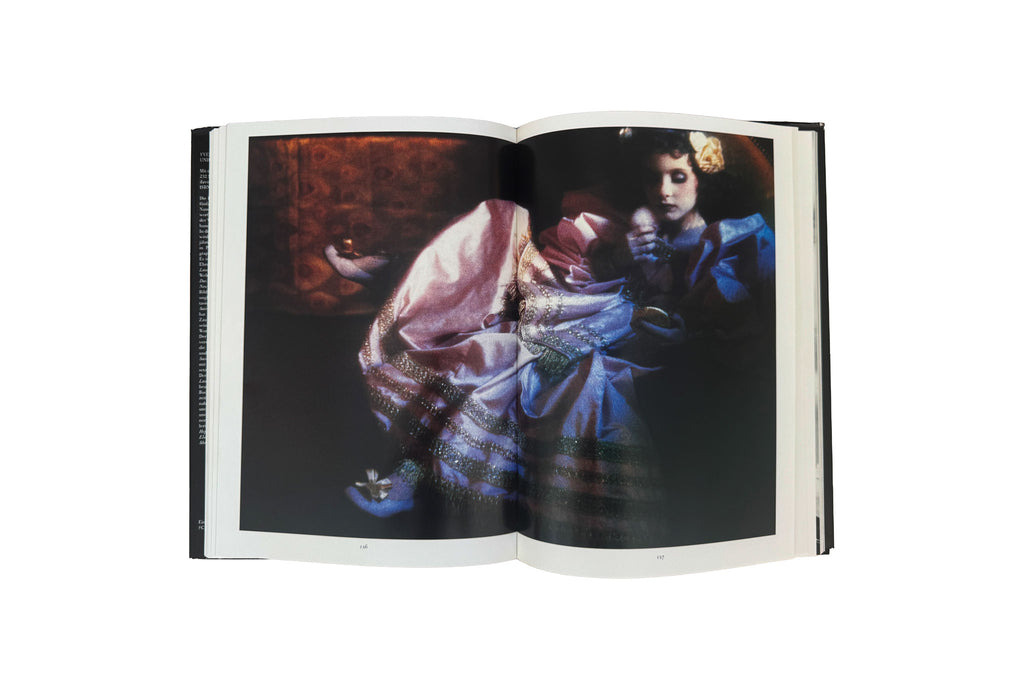 Yves Saint Laurent und die Modephotographie