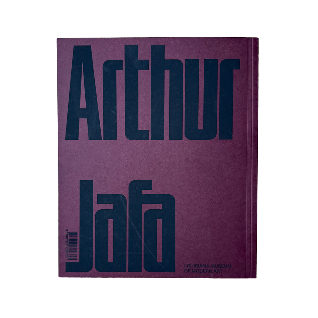 Arthur Jafa: Magnumb