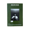 Mousse Magazine 57