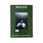Mousse Magazine 57
