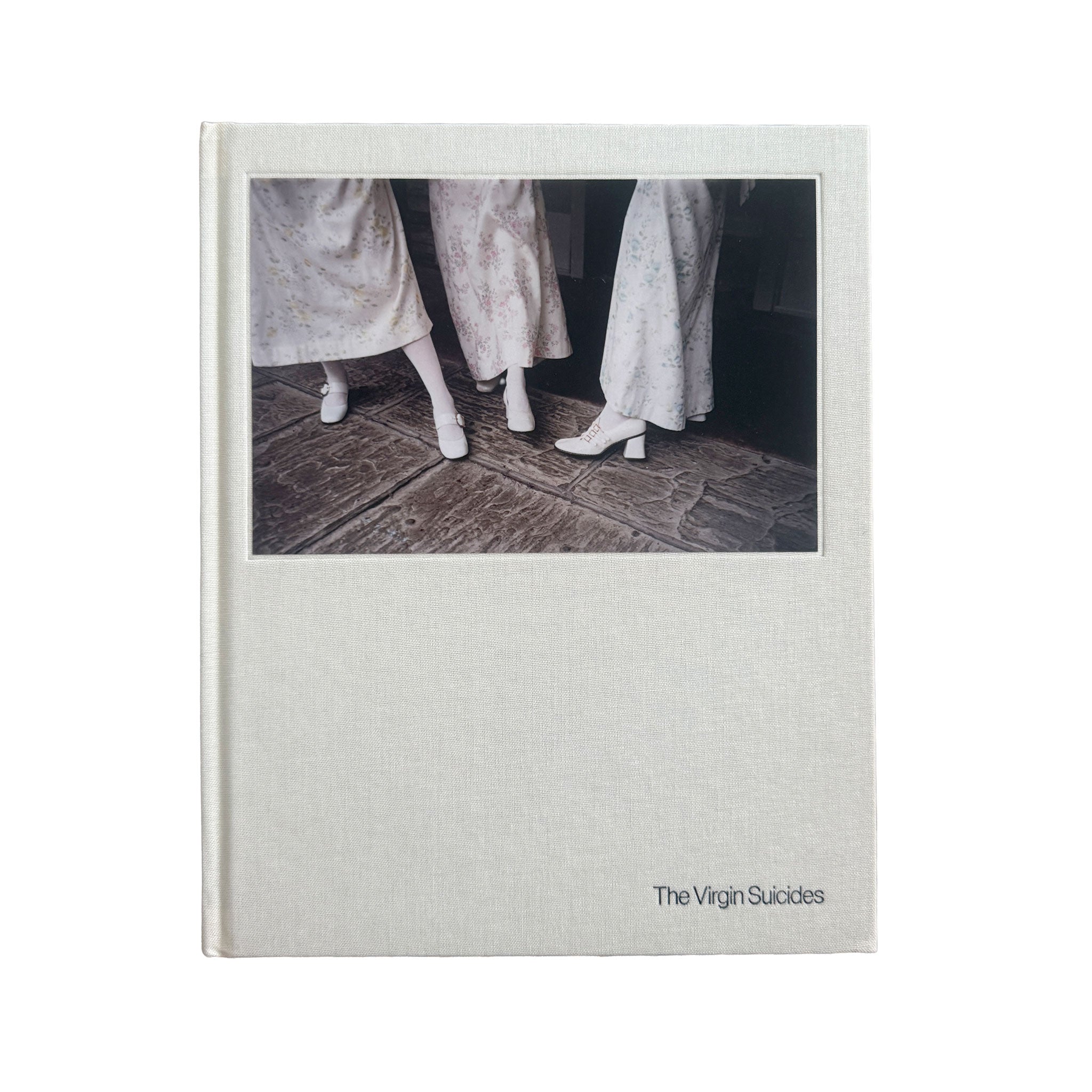 The Virgin Suicides
