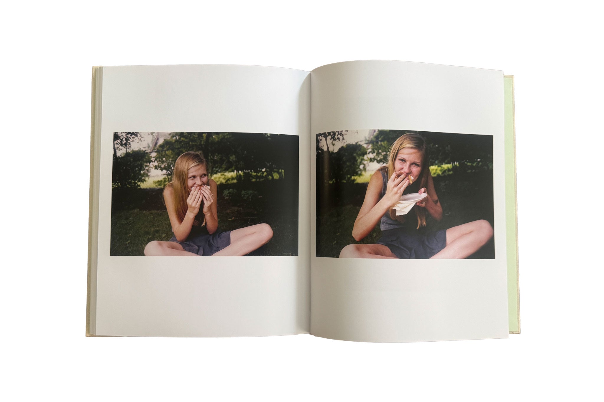 The Virgin Suicides