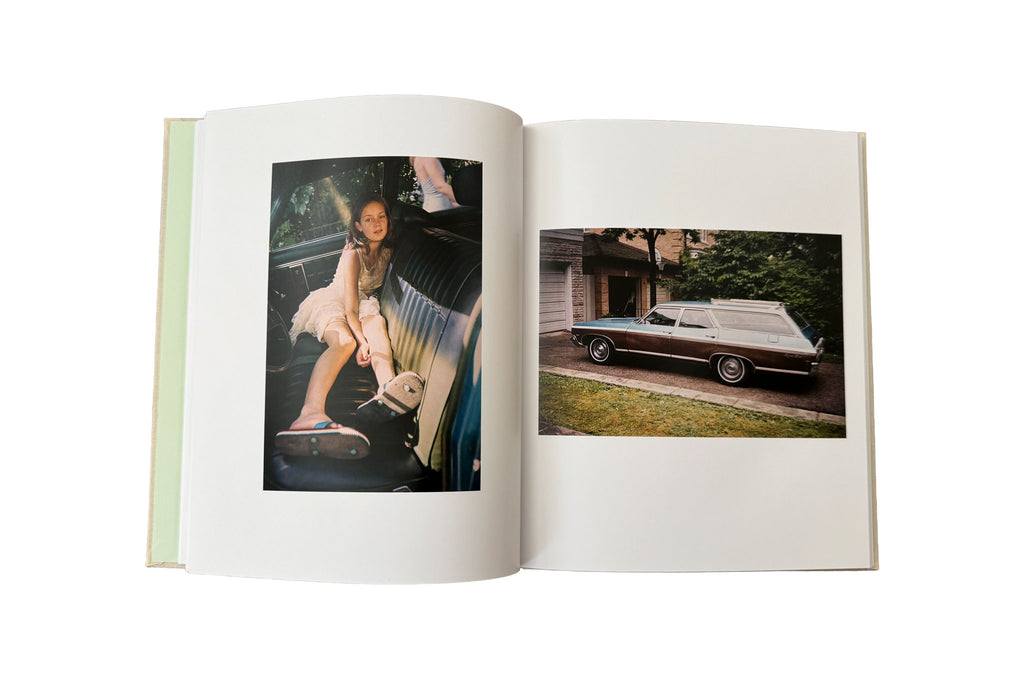 The Virgin Suicides