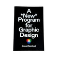 A *New* Program for Graphic Design