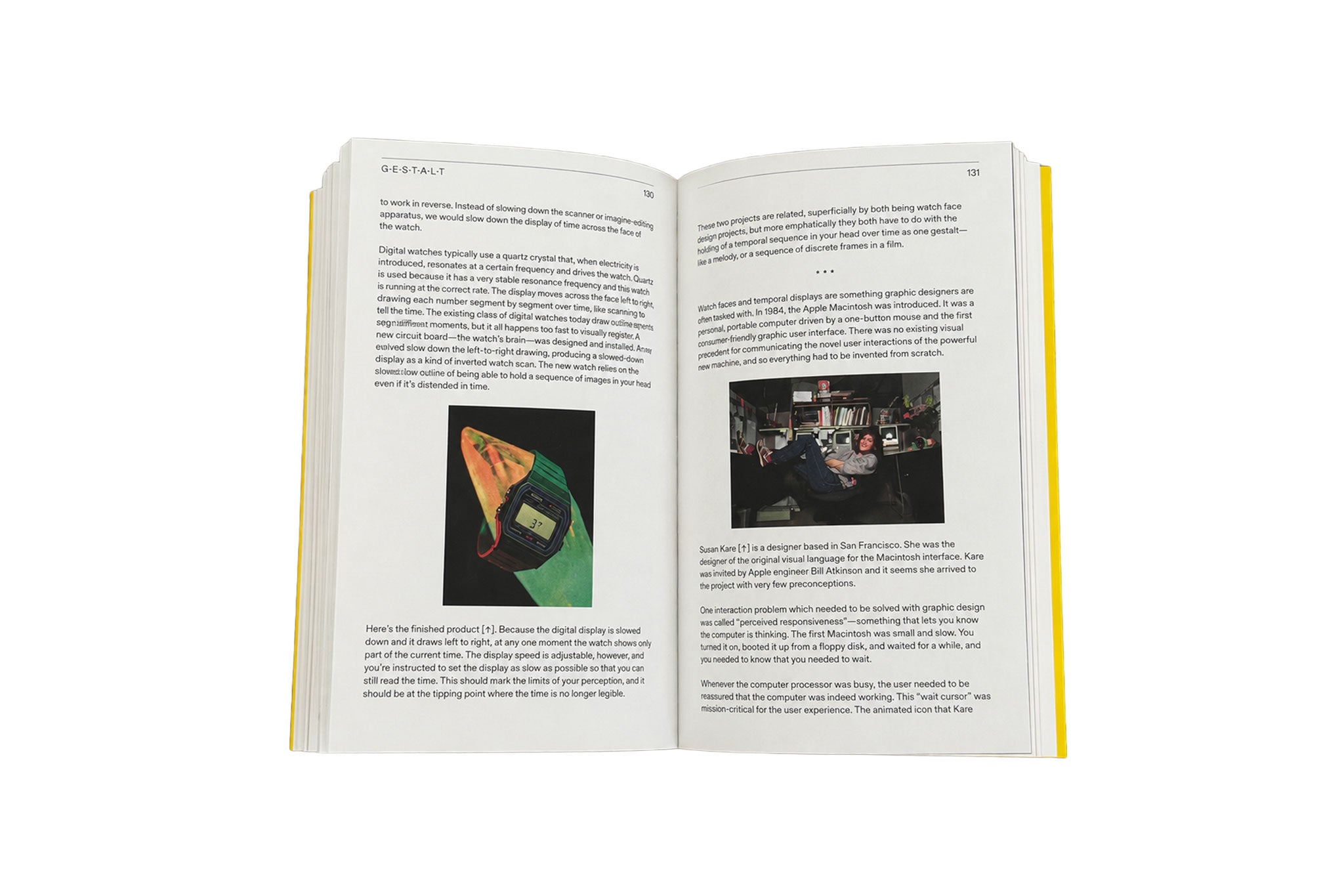 A *New* Program for Graphic Design