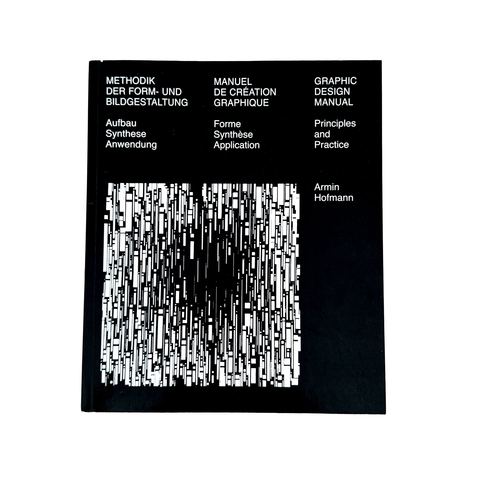 Graphic Design Manual