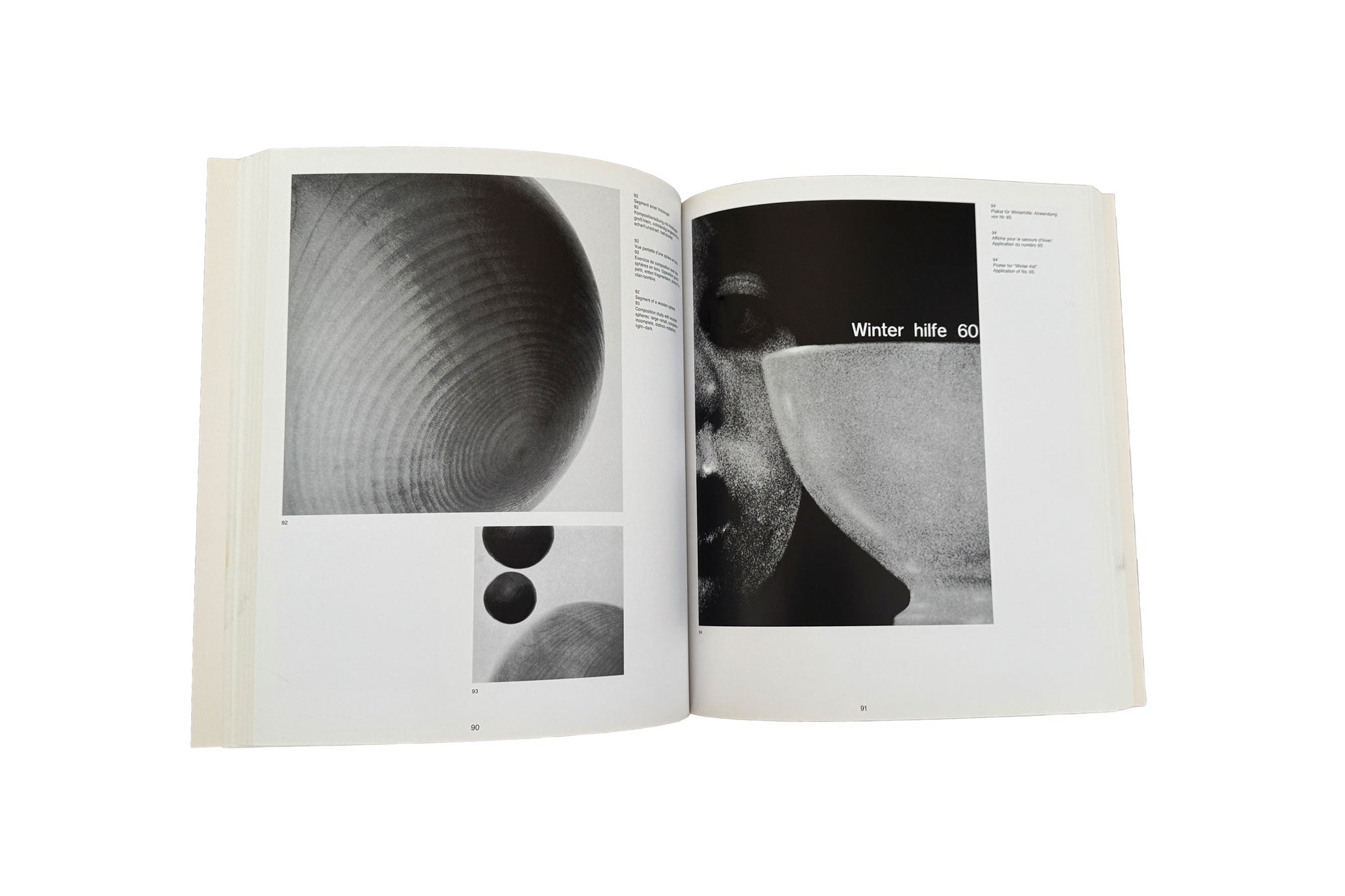 Graphic Design Manual