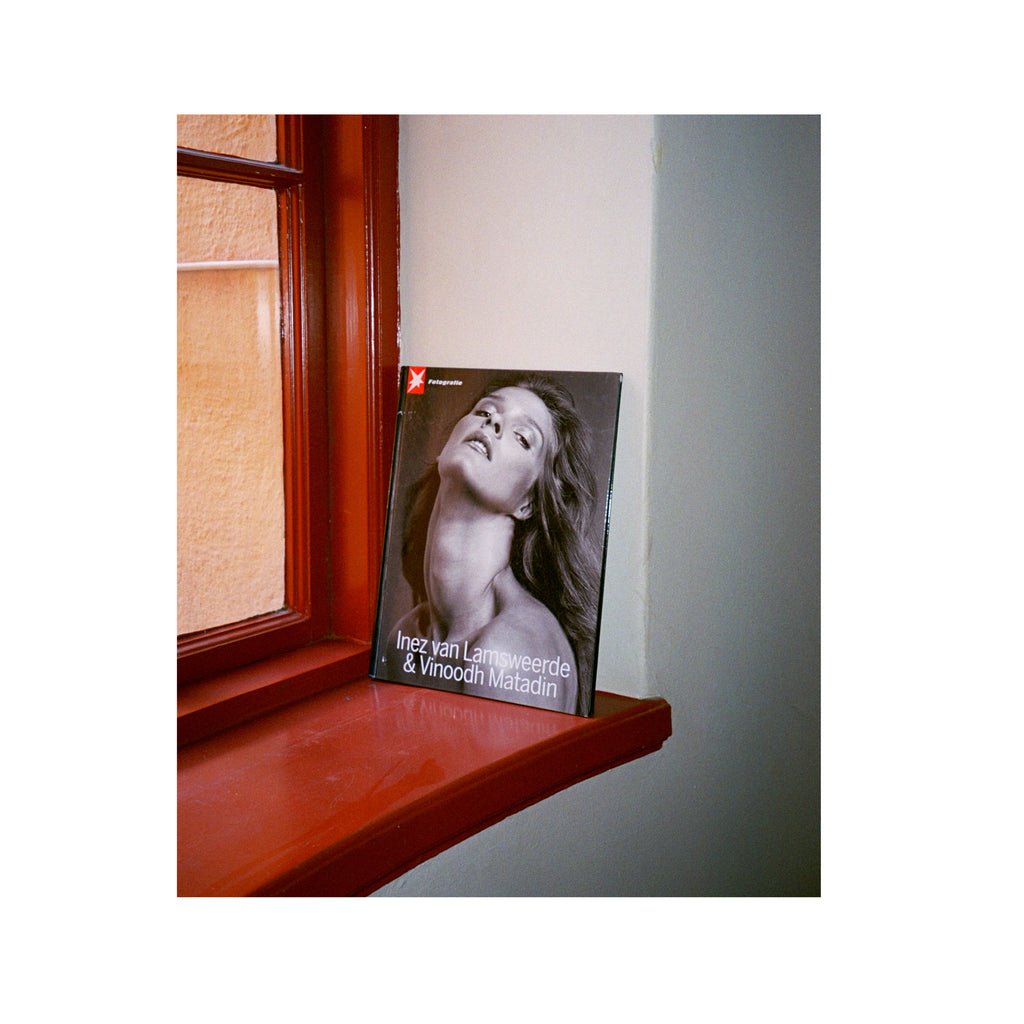 Inez van Lamsweerde & Vinoodh Matadin