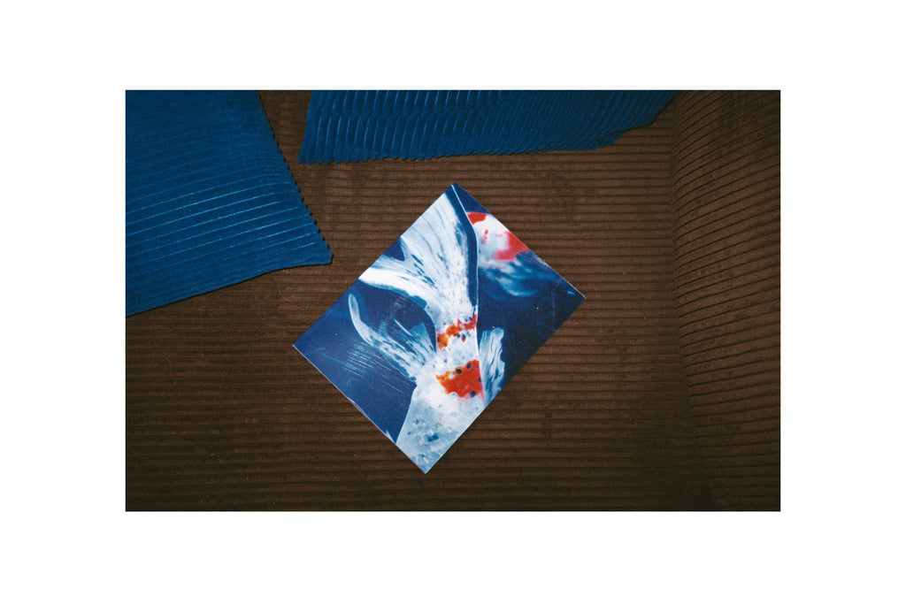 Eternity in a Moment Vol. 3