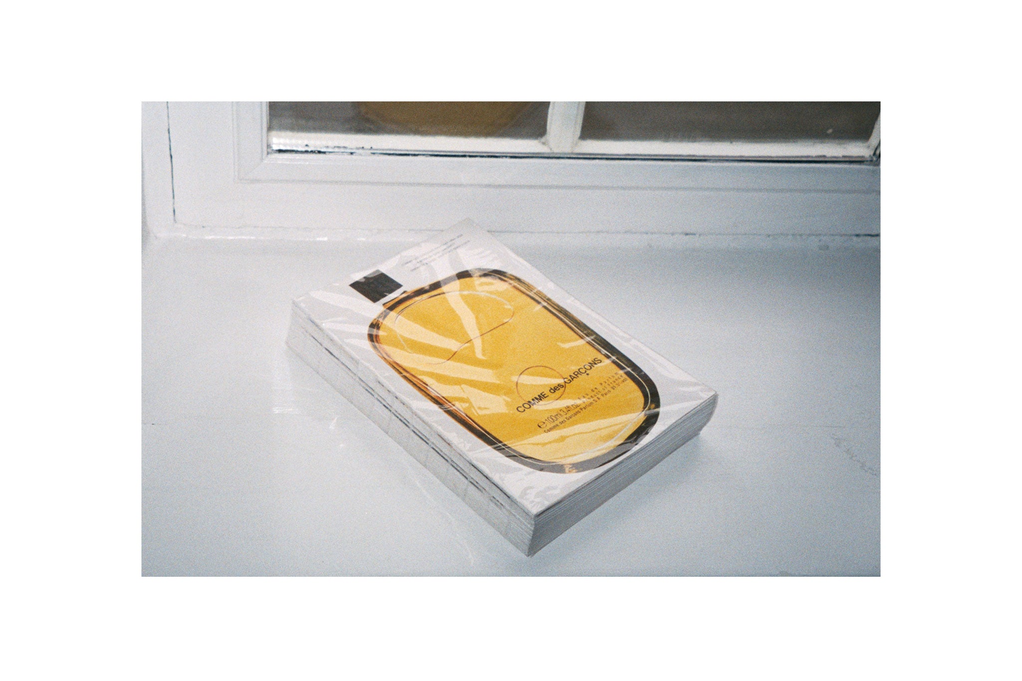 COMME des GARÇONS Parfums 1994-2025