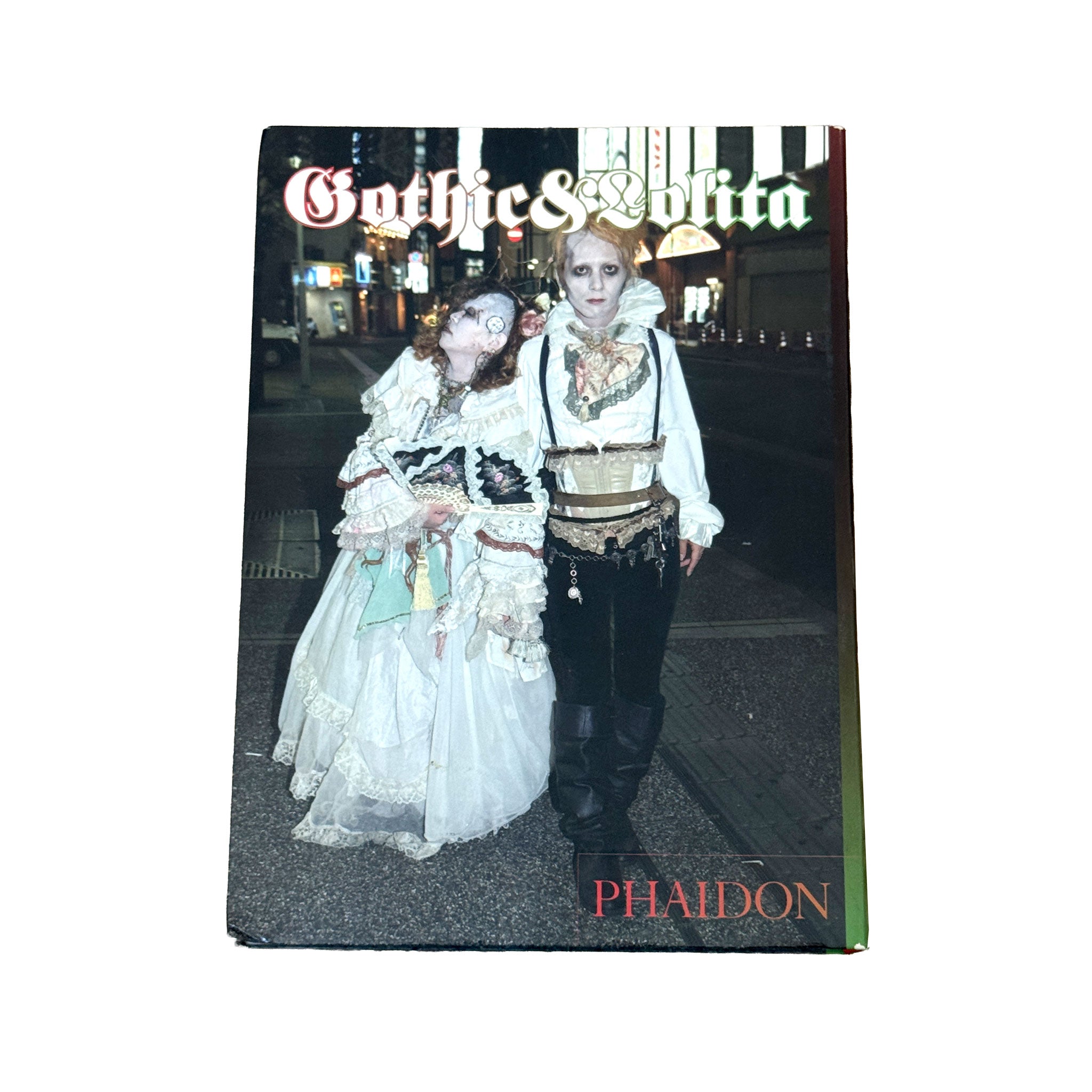 Gothics & Lolitas