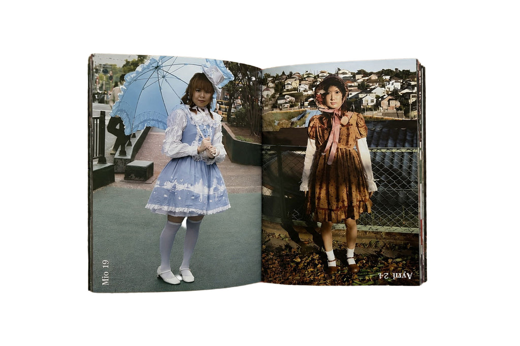 Gothics & Lolitas