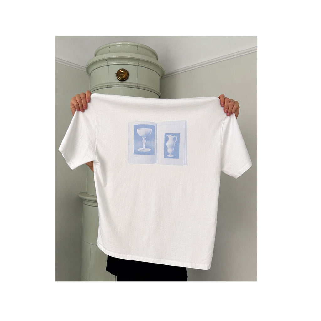 Sol's Books Tee