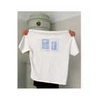 Sol's Books Tee