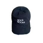 Used Books Cap