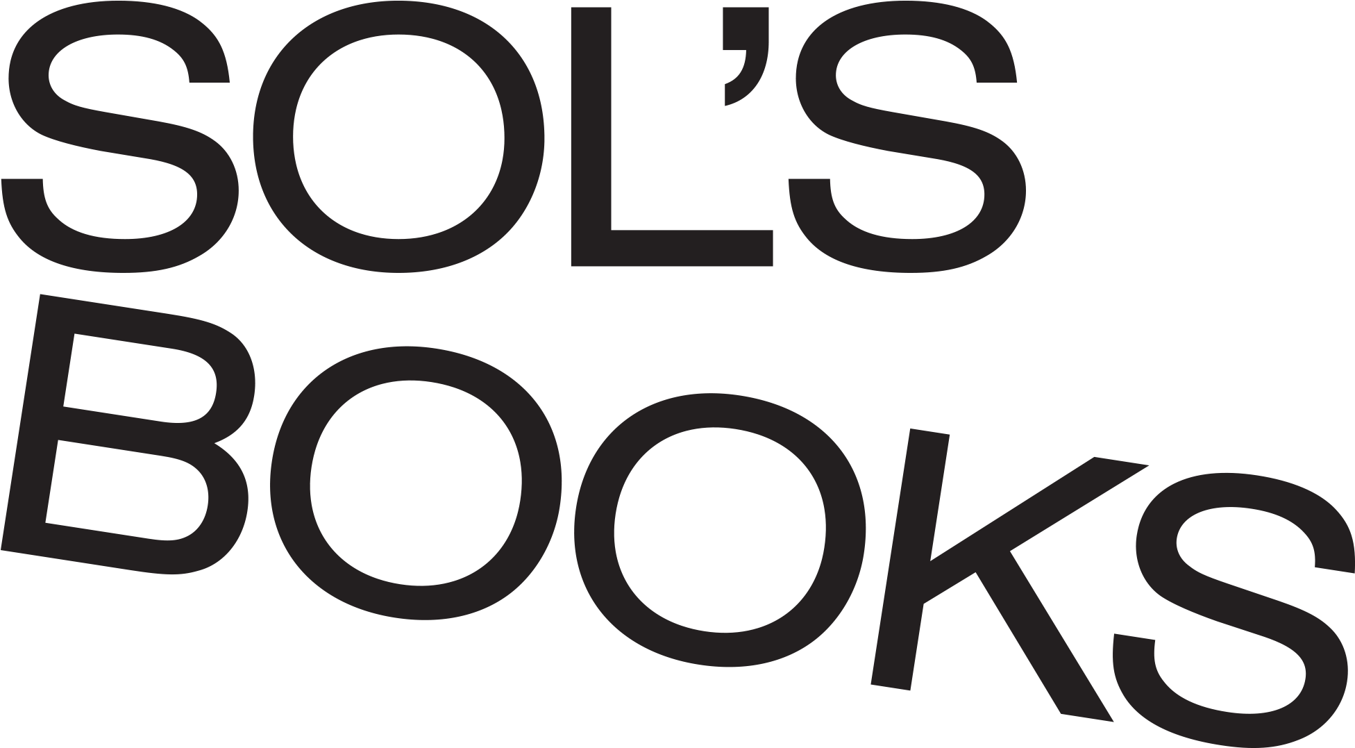 Sol's Books